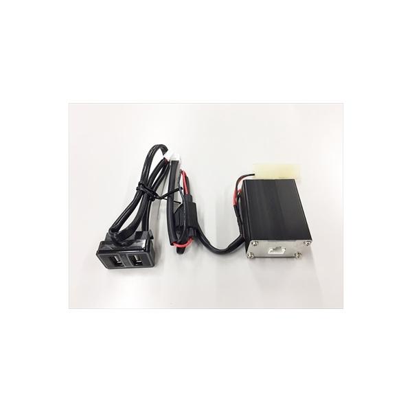 vEX 50n fAUSB|[g 2.1A×2 u[X^[t