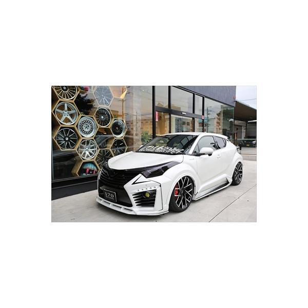 C-HR O ZYX10/NGX50 tgop[X|C[