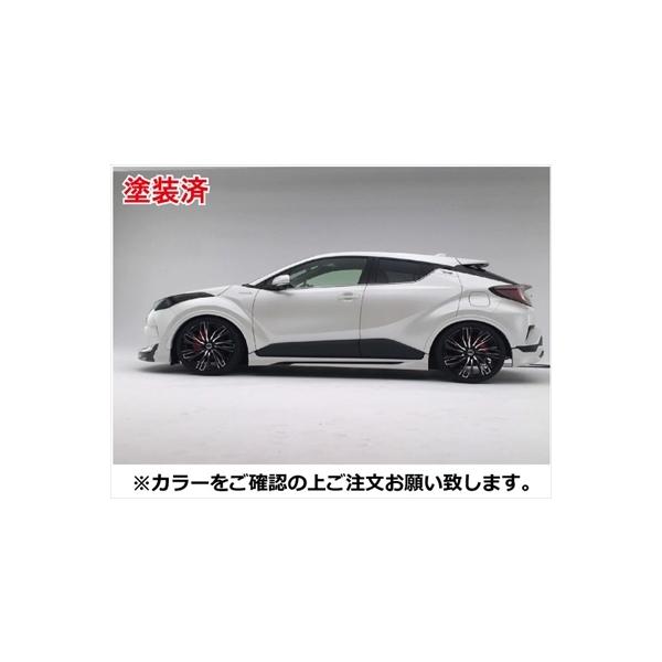 C-HR O / ZYX10/NGX50 9mmI[o[tF_[ h zCgp[NX^VC (070)