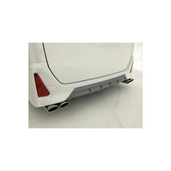 80ノア、ボクシーリアバンパーアンダーガーニィシュ 楽天市場】ヴォクシー リア アンダー ガーニッシュの通販