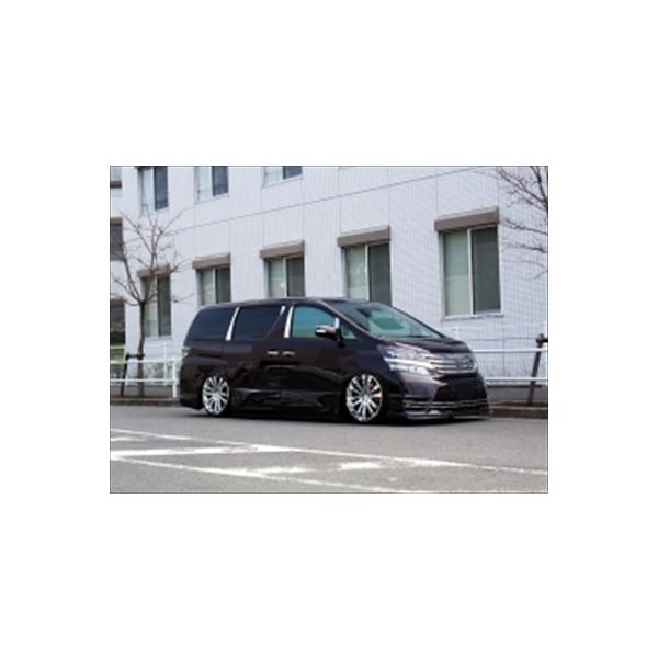 Ft@CA 20n SKIPPER STYLING PACKAGE 2 }Ci[`FWOi`11.9j FRP ht