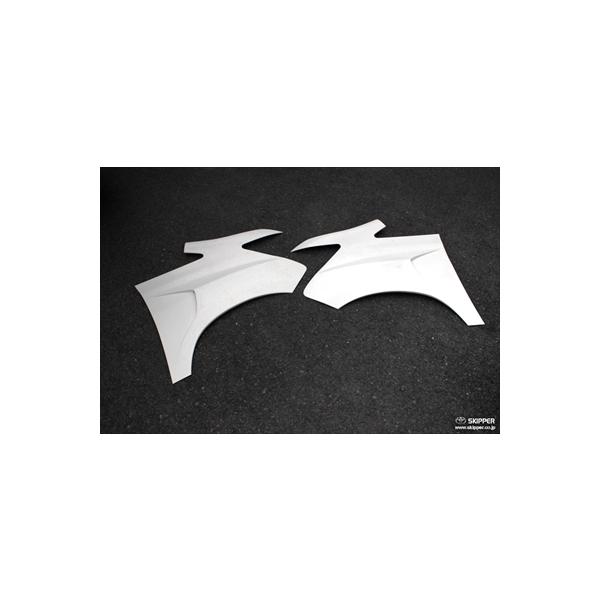 Ft@CA 20n SKIPPER FRONT FENDER(EZbgj }Ci[`FWOi`11.9j hς