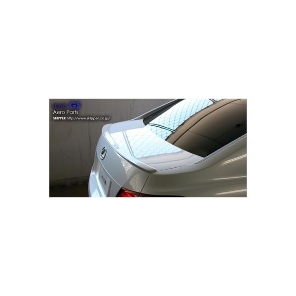 SKPDEZIGN Smart Line Series LEXUS GS350/450h/460 (GRS/GWS/URS19#) gNX|C[ hς