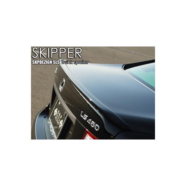 SKPDEZIGN SMART LINE SERIES LEXUS LS600h/600hL@OE gNX|C[ ht
