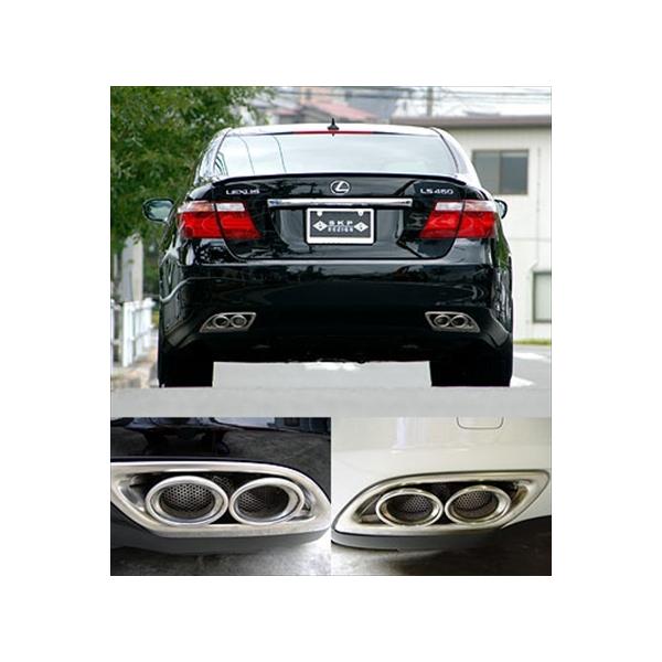 SKPDEZIGN SMART LINE SERIESLEXUS LS460/460L/600h/600hL(O) [e[