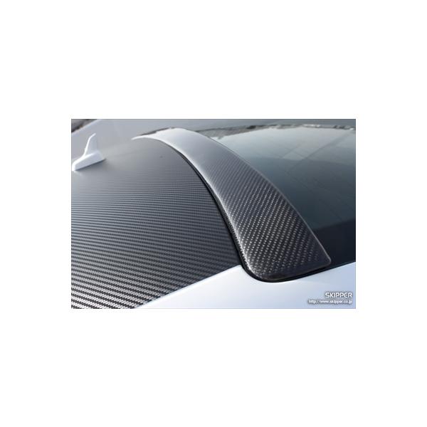 SKIPPER SKPDEZIGN SMARTLINE SERIES AEfBEA5/S5 Rear roof spoiler(J[{j t