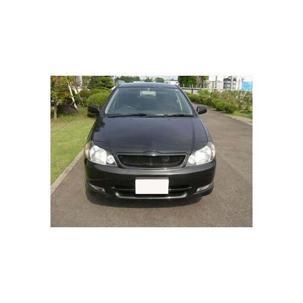 J[ E120n O^ ACC Type1 FRP QR[gdグ hς