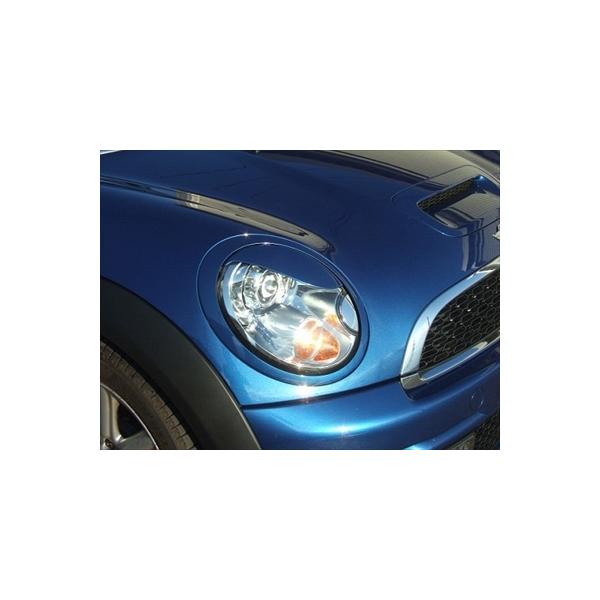 MINI R56n ACC Type1 Vo[J[{ NAh t