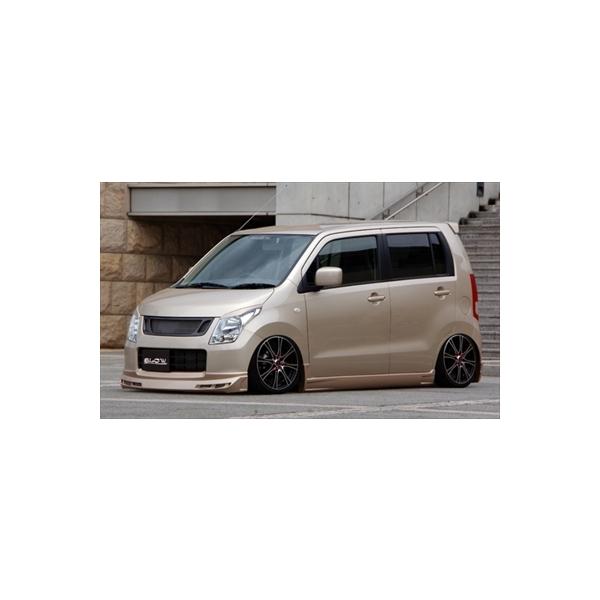 MH23 ���S��R Spaltan-X 3�_�L�b�g �h���ς�