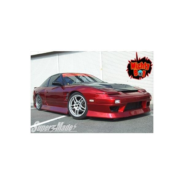 180SX }CeB[{[C tgop[