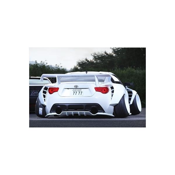 86 ZN6 K`oWIDE AECO p