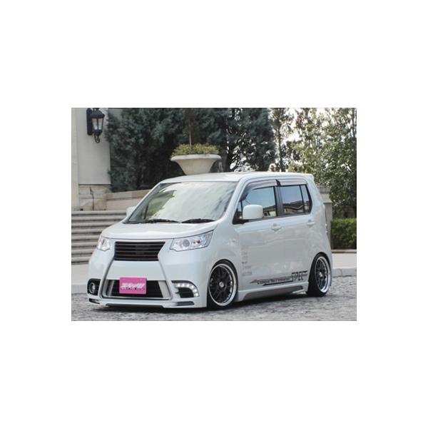 SR XeBO[ DBA-MH34S S-Style 3_Zbgitg/TCh/Aj AfBt[U[ Ver.1 i}t[X^Cvj t hς