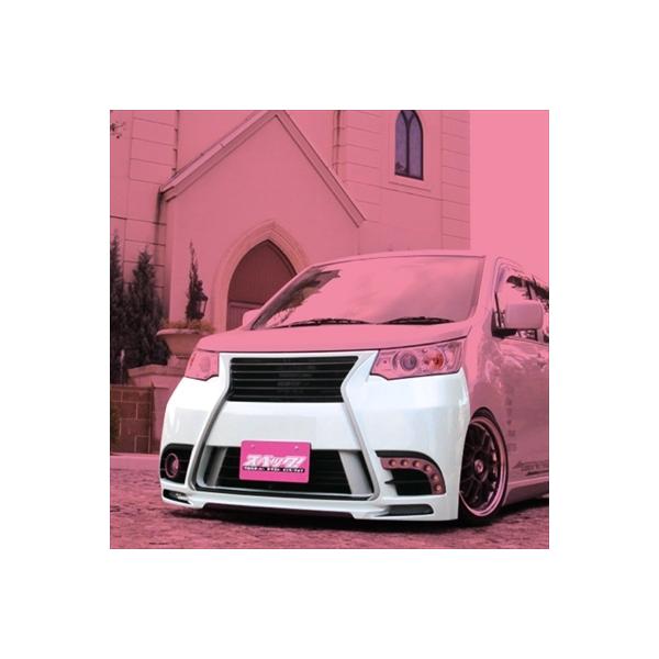 SR XeBO[ DBA-MH34S S-Style tgop[ {̂̂