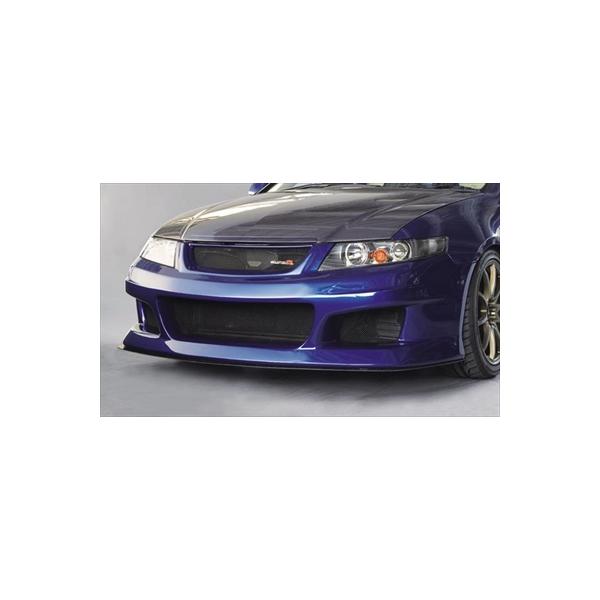 cl7 アコードユーロr スプーン　s耐バンパー　S-TAI SPOON（車） SPOON(スプーン) S-TAIバンパー アコード CL7