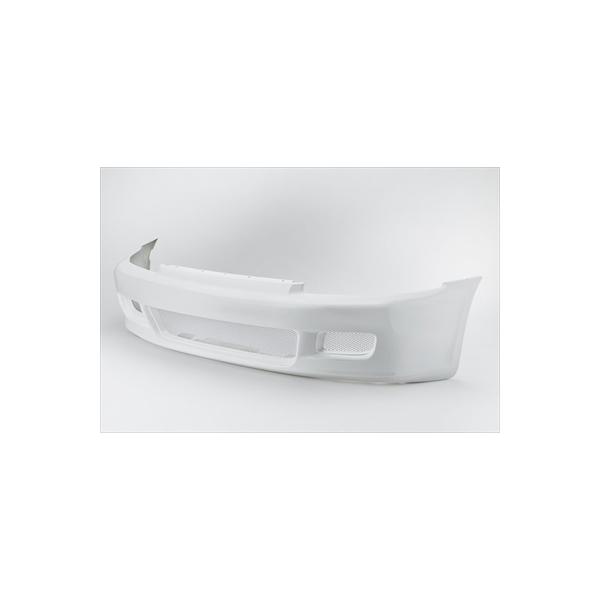 シビック EG6 フロントバンパー 塗装済み : エアロ.カスタムパーツの