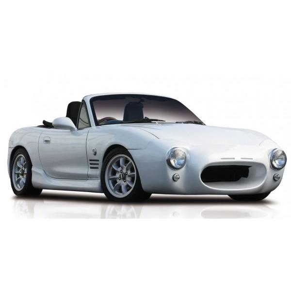 ロードスター Nb バンパーコードネームf 塗装済み エアロ カスタムパーツのtoptuner 通販 Paypayモール