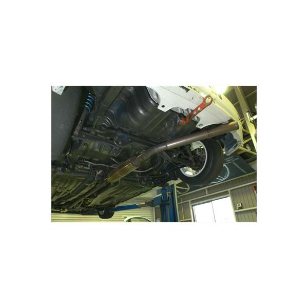 EG6 シビック3ピースマフラーセット EG6 シビック3ピースマフラーセット - メルカリ