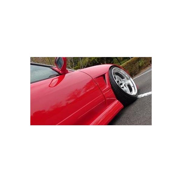 180SX RPS13 tguX^[tF_[ 40mm tF_[EBJ[ hς