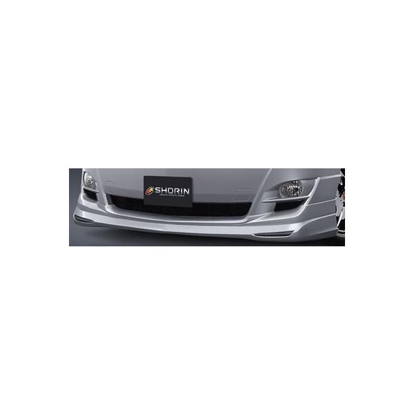 �A���t�@�[�h MS/AS ��� FRONT HALF SPOILER �h���ς�