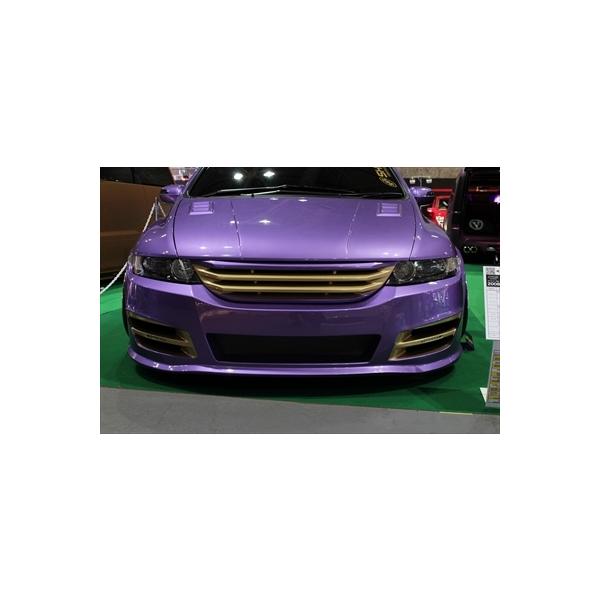 IfbZC RB  FRONT BUMPER hς