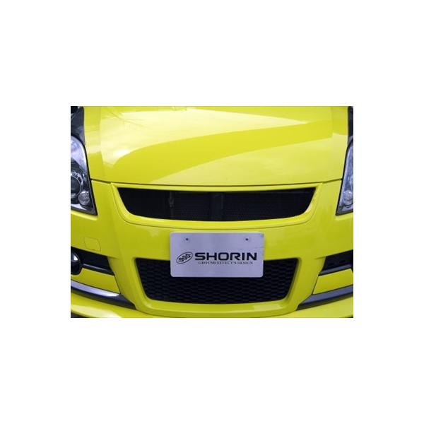 XCtgX|[cS O SHORIN GT FRONT GRILLE fn ht
