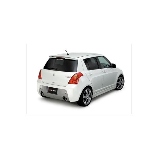 スイフトスポーツ カーボンウィング　zc31s スイフト スイフトスポーツ リヤウイング ZC31S 【カーボンGT