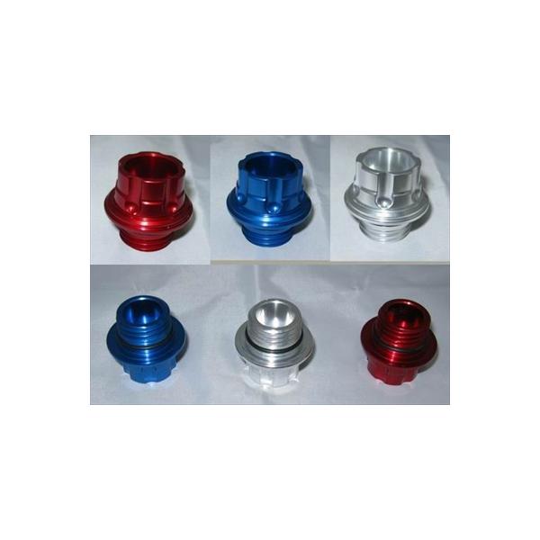 デリカD5 X-Fang ブレーキフルードタンクキャップ オイルフィラーキャップ デリカD5 X-Fang ブレーキフルードタンクキャップ オイル