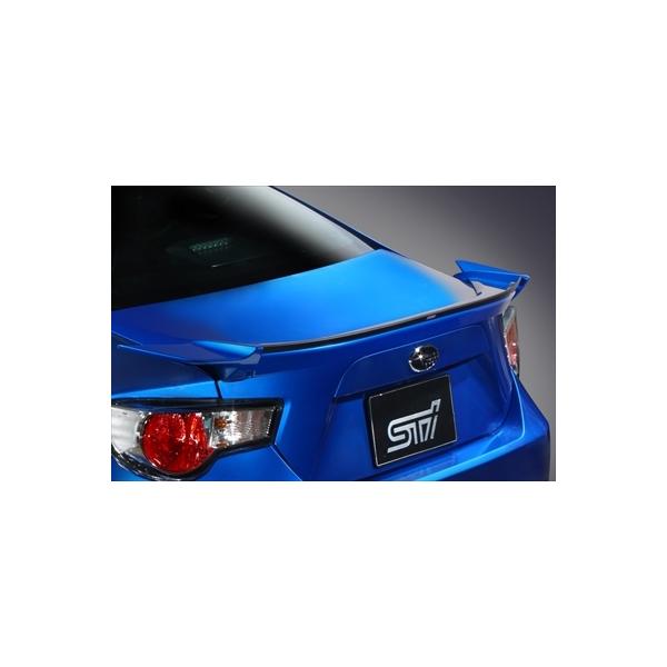 BRZ ZC6 AvChFA- K[j[tbv