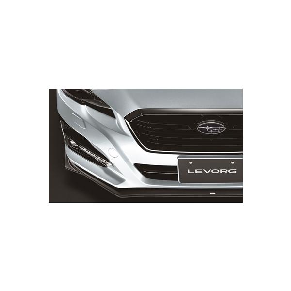 VM レヴォーグ フロントアンダースポイラー(Dタイプ.GT/GT-S用