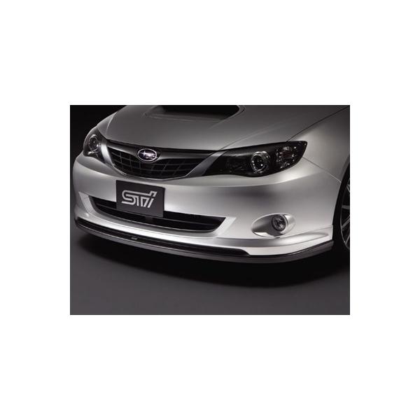 インプレッサ GE GH純正フロント バンパースポイラー E2417FG000 インプレッサ GE GH純正フロント バンパースポイラー E2417FG000