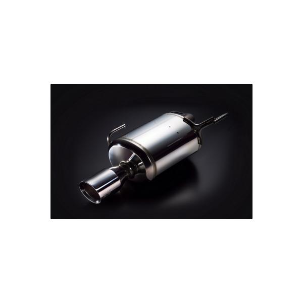 フォレスター SL系 フォレスターパフォーマンスマフラー SHEV車用