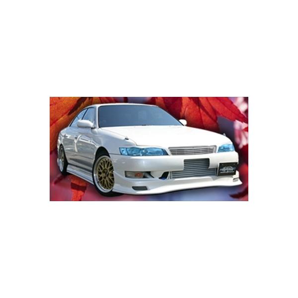 マーク2 JZX90 SIDE STEP : エアロ.カスタムパーツのTopTuner - 通販