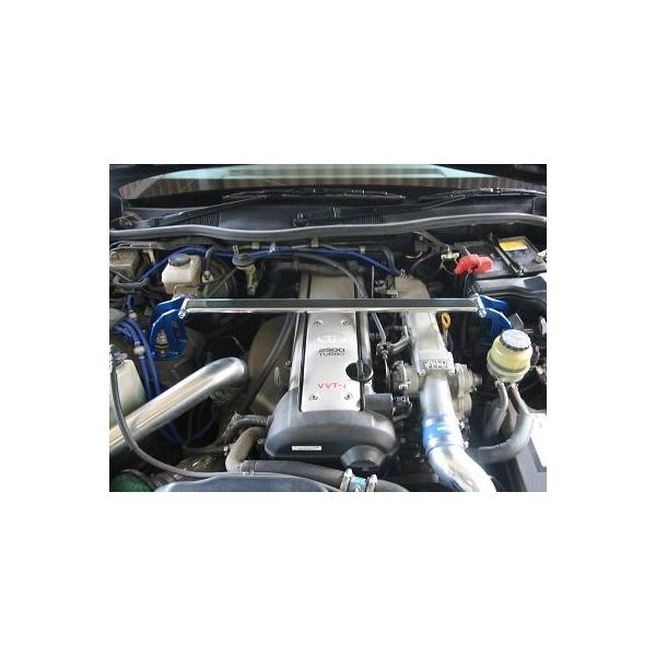 車用補強パーツ タワーバー R32の人気商品・通販・価格比較 - 価格.com