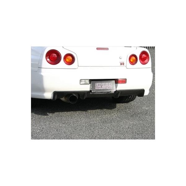 XJCC GT-R BNR34 J[{Aop[fBt[U[Jo[ m[}op[ jXAA_[ԗp  u[v  hς