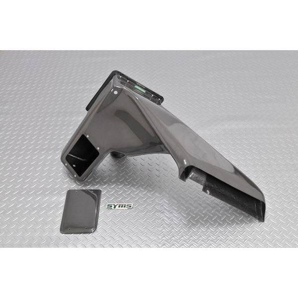 インプレッサ スポーツ Gp系 エアインダクションボックス エアフィルター無 長納期商品 エアロ カスタムパーツのtoptuner 通販 Paypayモール