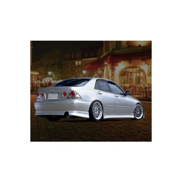 アルテッツァ リアアンダースポイラー その他のカー用品の人気商品 通販 価格比較 価格 Com