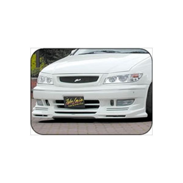PRESAGE フロントバンパースポイラー : エアロ.カスタムパーツの