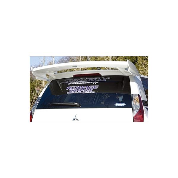 LANCER Evolution WAGON ���A�E�B���O �h���ς�