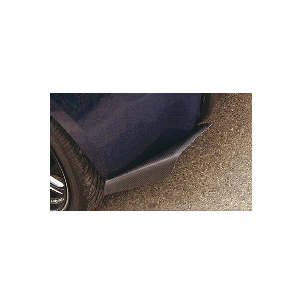 86 ZN6 TDC GT3 ���A�T�C�h�X�|�C���[ FRP�� �h����t��