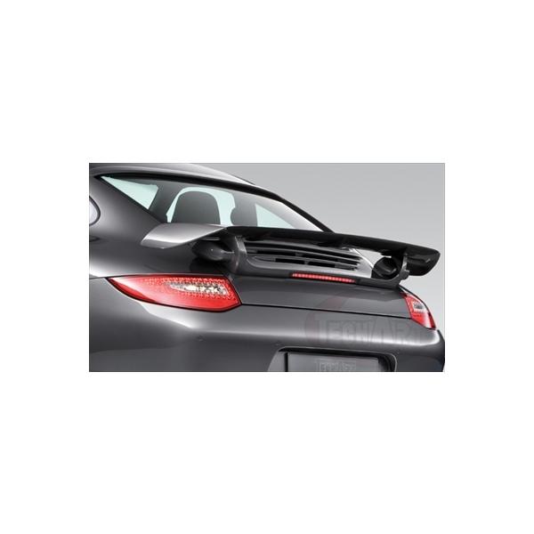 Porsche 997 Carrera AX|C[ Type 4   ht