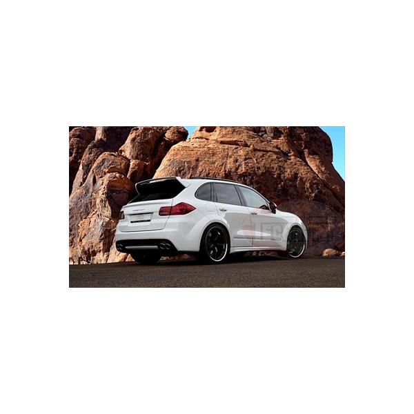 Porsche Cayenne 958 A[tX|C[ `2011 hς