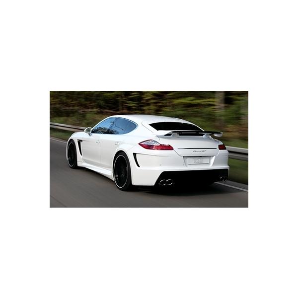Porsche Panamera970O Grand GT A[tX|C[ ht