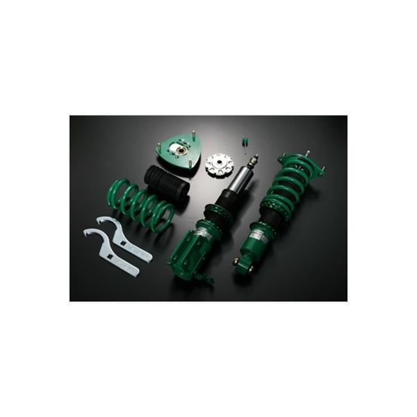 TEIN クラウンアスリート GRS210 MONO Sport TOURING DAMPER : エアロ