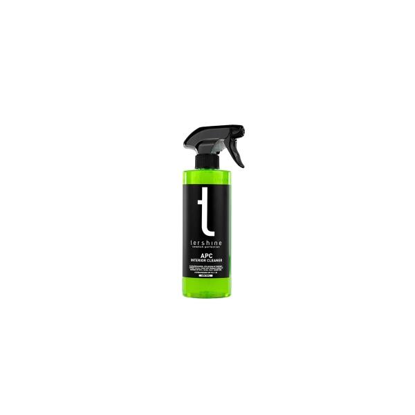 tershine APC Interior Cleaner インテリアクリーナー グリーンアップル 500ml