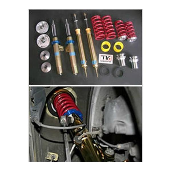 BMW 3V[Y E36 M3 OHLINS+ONE TK Spec Xg[g+T[Lbgp Swift