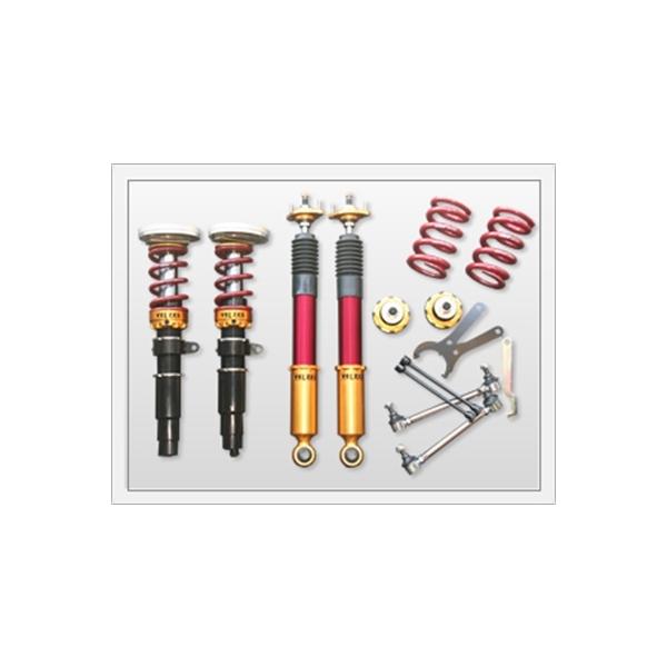 BMW 3V[Y E36 VELZES SUSPENSION SYSTEM M3