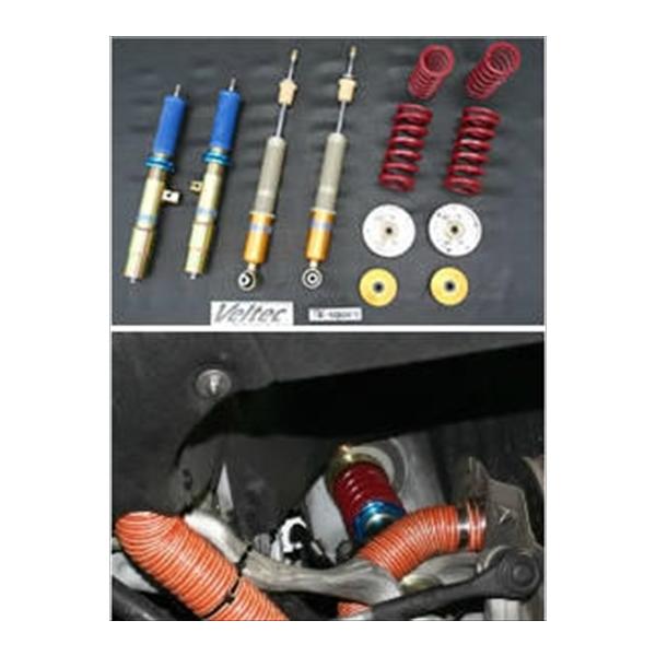 BMW 3�V���[�Y E90 OHLINS+ONE TK Spec M3 �X�g���[�g+�T�[�L�b�g��p �n�C�p�R