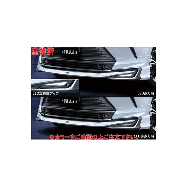 ハリアー/ハイブリッド 80系 AVANT EMOTIONAL STYLE ハリアー/ハイブリッド 80系 AVANT EMOTIONAL STYLE