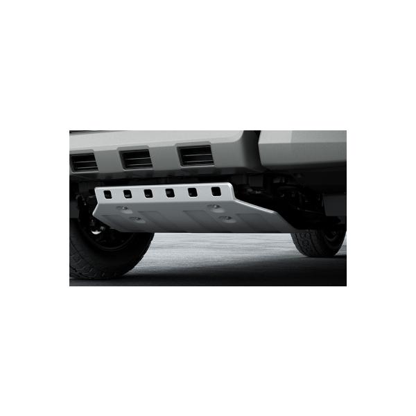 250 ランドクルーザー MODELLISTA フロントアンダーカバー : エアロ