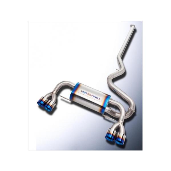 86 ZN6 O PREMIUM01TR VersionII wHEART BLUE TITANx HARD SYSTEM  1202{o Zp